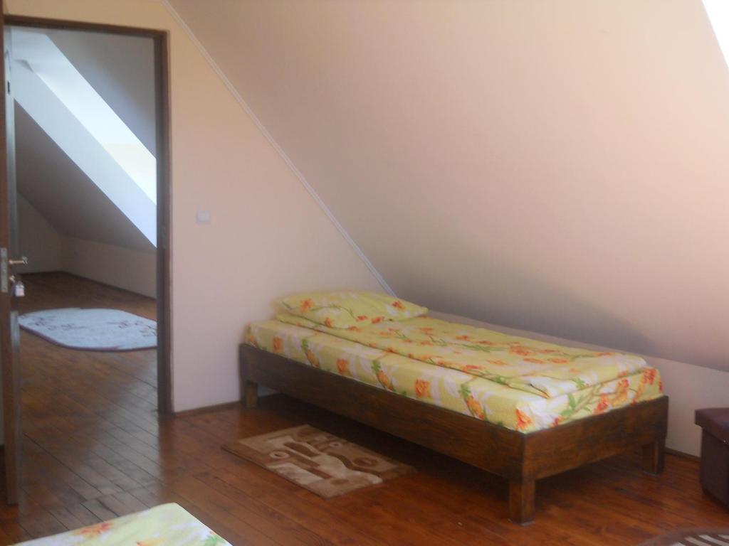 Pensiunea Roua Muntilor Simbata de Sus Room photo