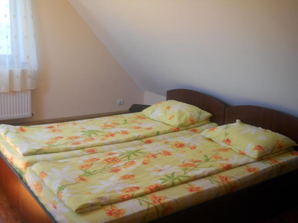 Pensiunea Roua Muntilor Simbata de Sus Room photo